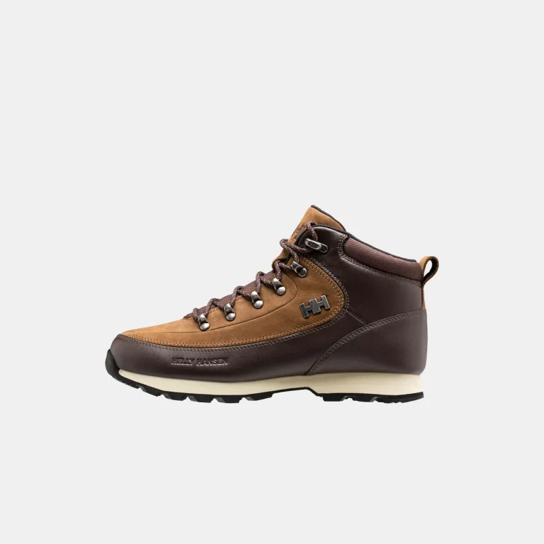 Men’s Forester Premium Winter Boots thumbnail 4