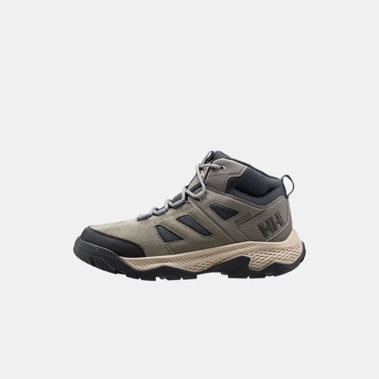 Men’s Switchback Mid 3 HELLY TECH® Hiking Boots thumbnail 3