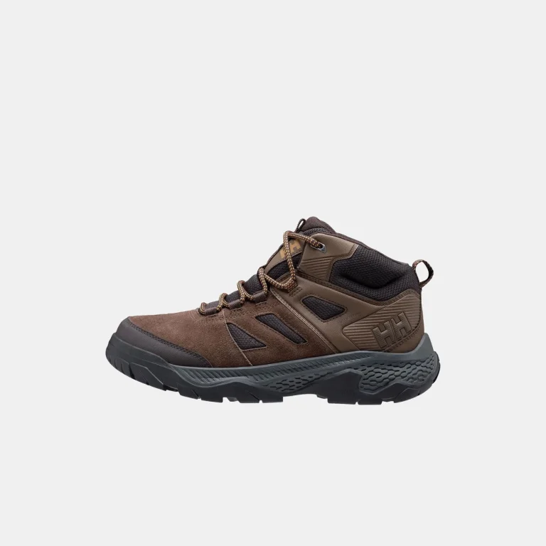 Men’s Switchback Mid 3 HELLY TECH® Hiking Boots thumbnail 2
