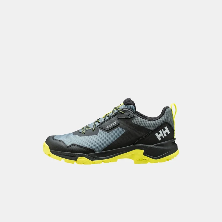 Men’s Canyon Low HT HELLY TECH® Shoes thumbnail 4