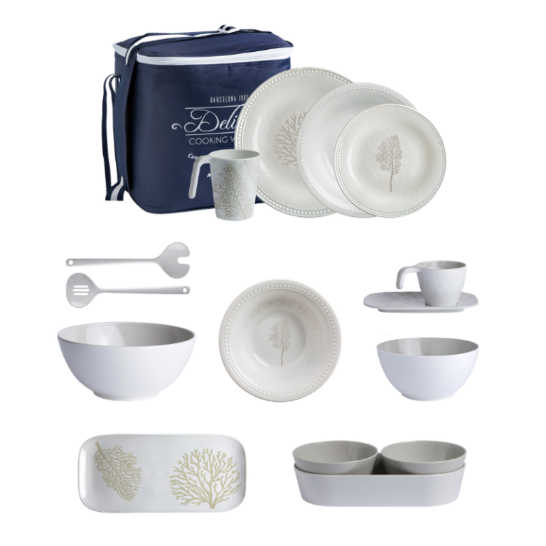 Mare Beige – All Tableware