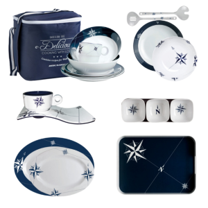 Northwind – All Tableware