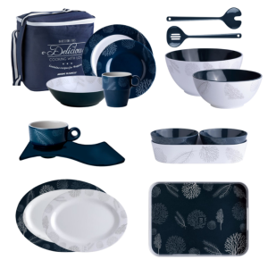 Living – All Tableware