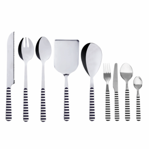 Monaco Premium Cutlery Set, 29 Pcs