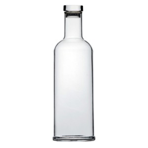 Bottle Bahamas – Ice