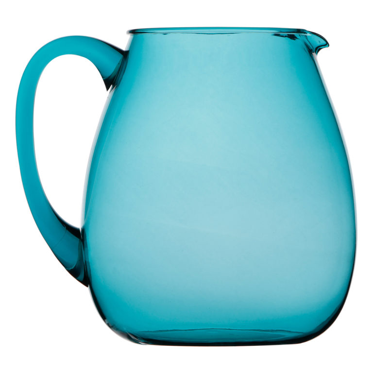 Pitcher Bahamas – Turquoise