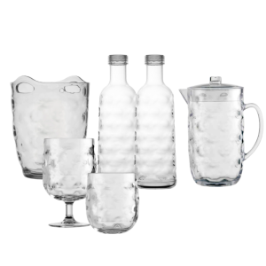 Pack Moon Clear