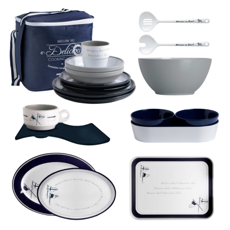 Welcome – All Tableware