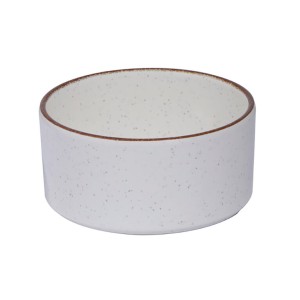 Maldivas Ivory Bowl, Set 6 U