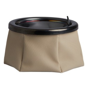 Ashtray Sail – Latte