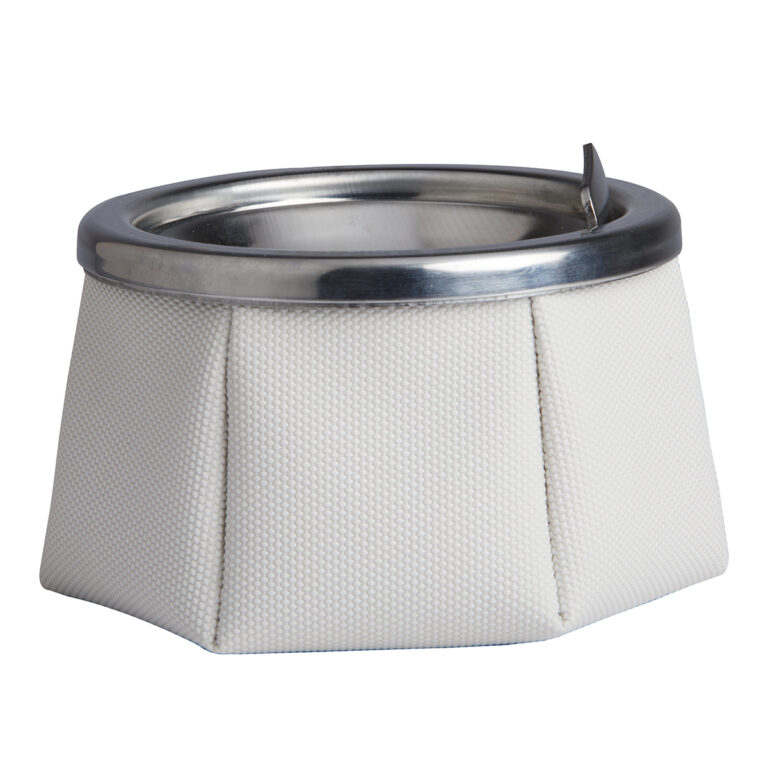 Ashtray Sail – Ice