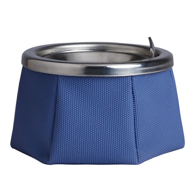Ashtray Sail – Ocean