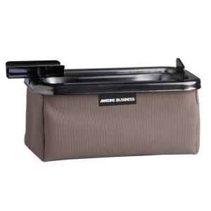 Rectangular Ashtray Coffee
