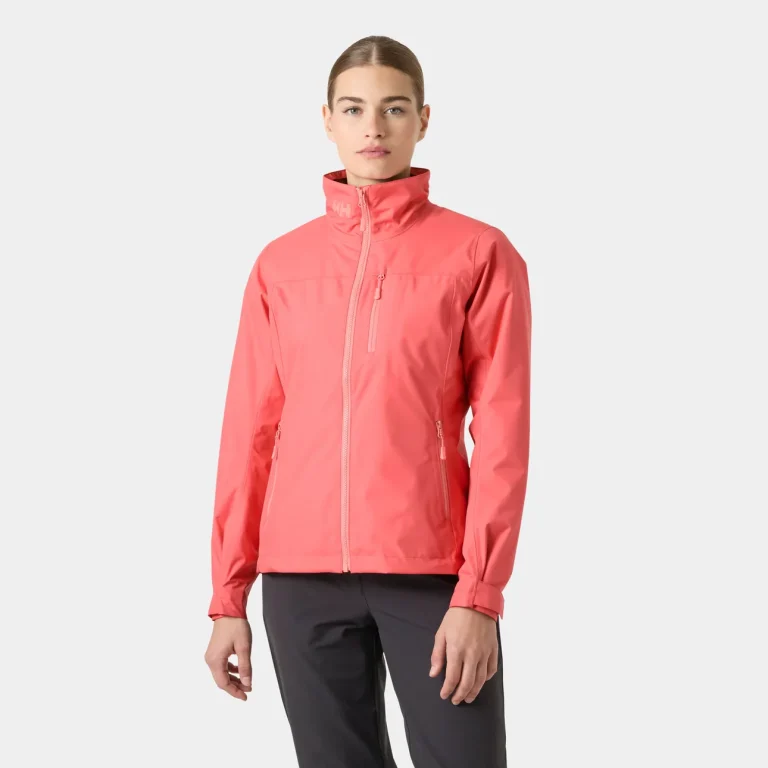 Women’s Crew Midlayer Sailing Jacket 2.0 thumbnail 5