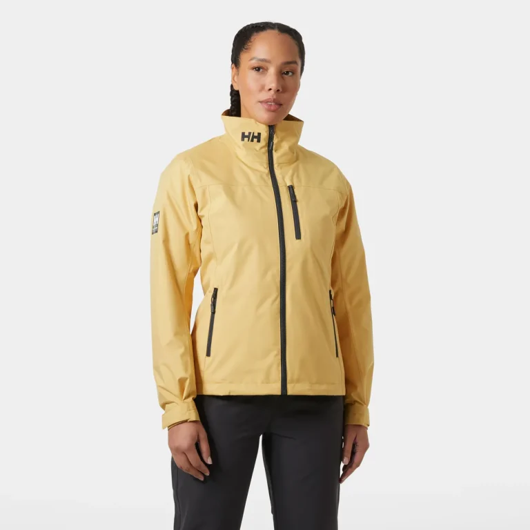 Women’s Crew Midlayer Sailing Jacket 2.0 thumbnail 3