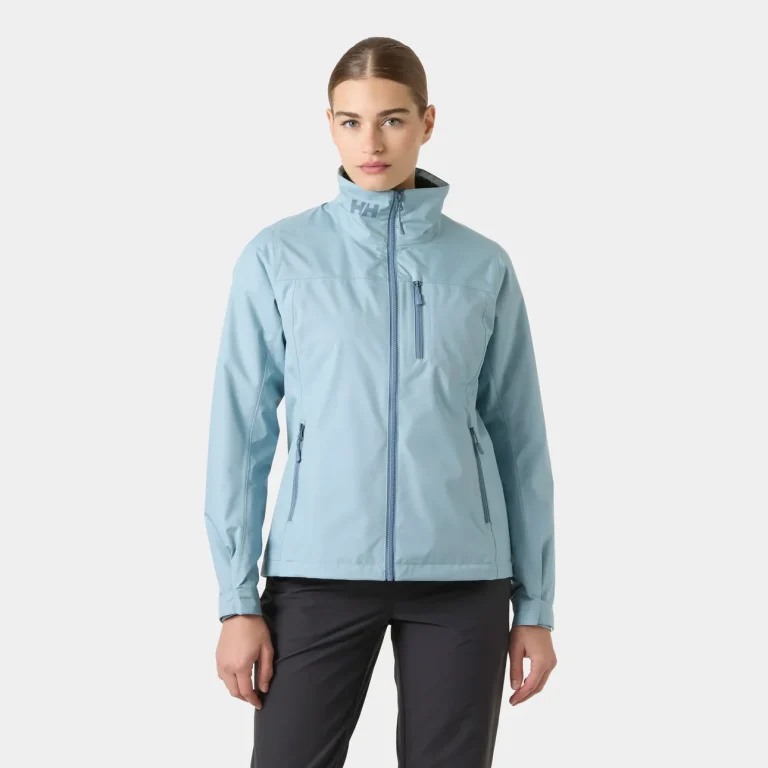 Women’s Crew Midlayer Sailing Jacket 2.0 thumbnail 4