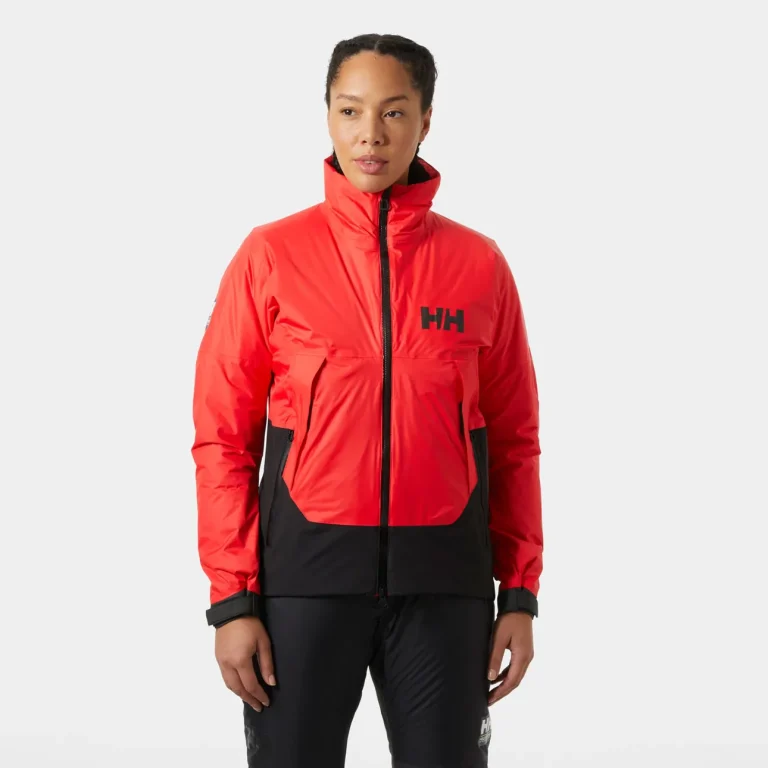 Unisex Ægir Midlayer Jacket thumbnail 2