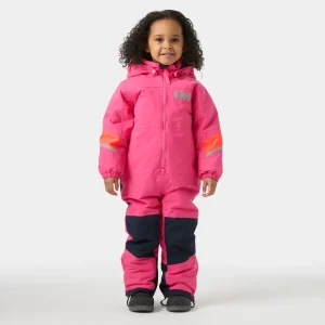 Kids' Rider 3.0 Insulated Snow Suit