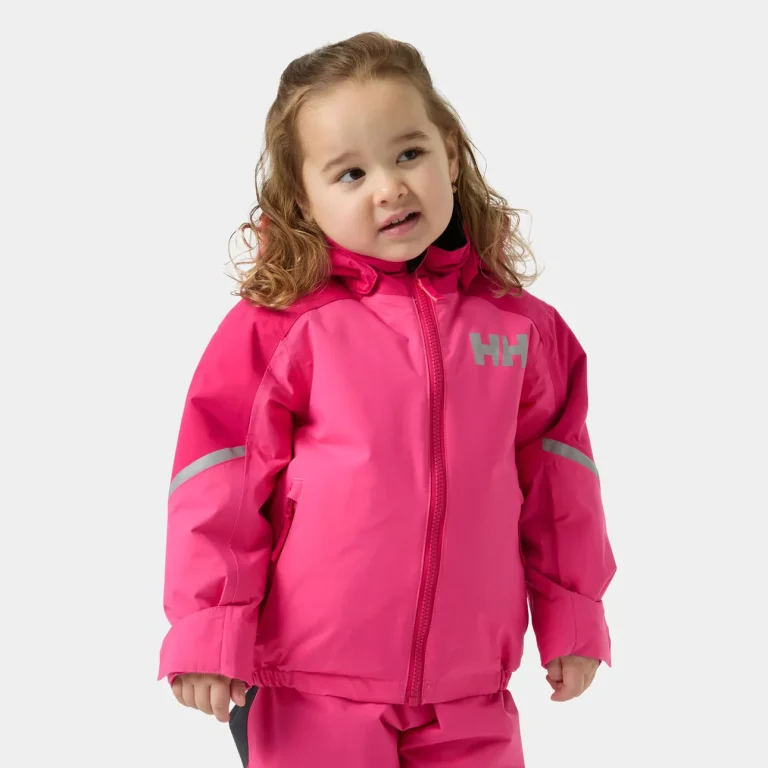 Kids’ Legend Jacket thumbnail 4