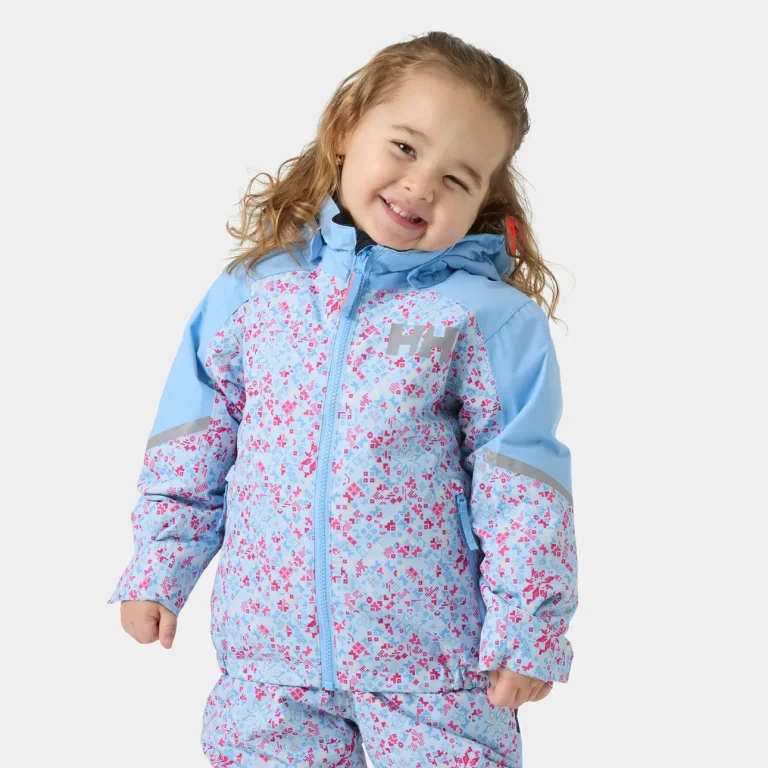 Kids’ Legend Jacket thumbnail 2