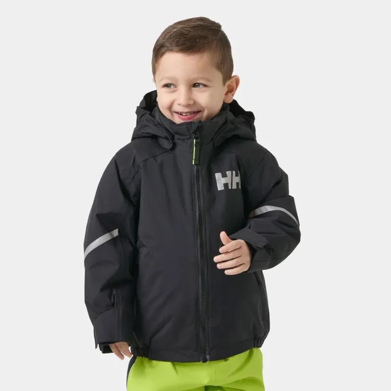Kids’ Legend Jacket thumbnail 5