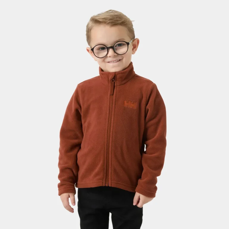 Kids’ Daybreaker Jacket thumbnail 4