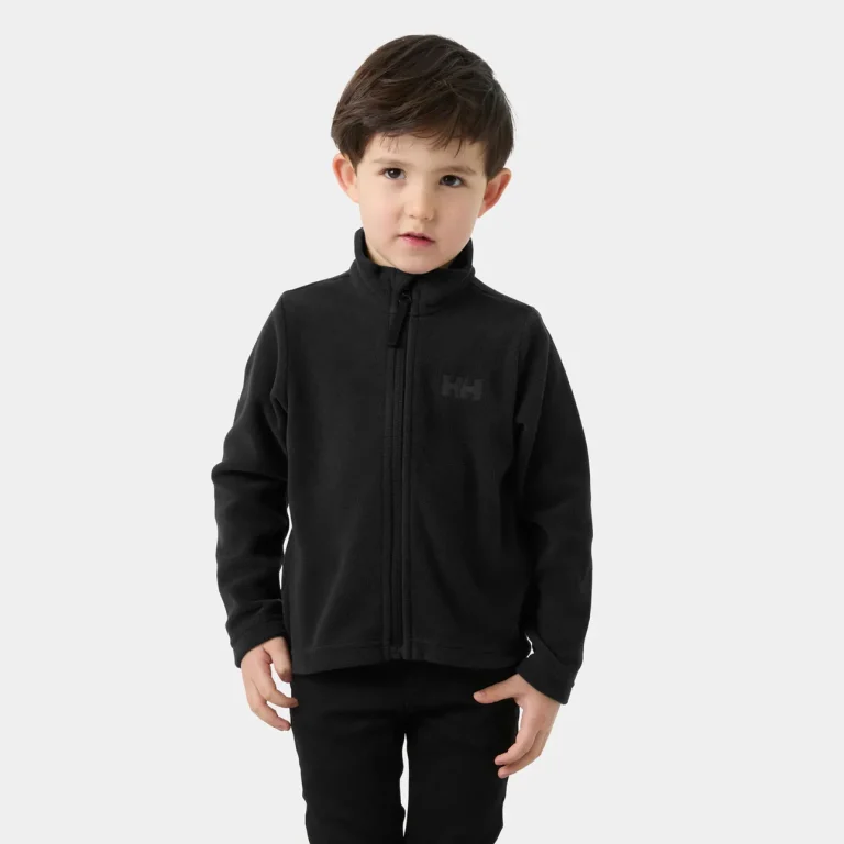 Kids’ Daybreaker Jacket thumbnail 3