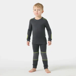 Kids' LIFA® Merino Wool Base Layer Set