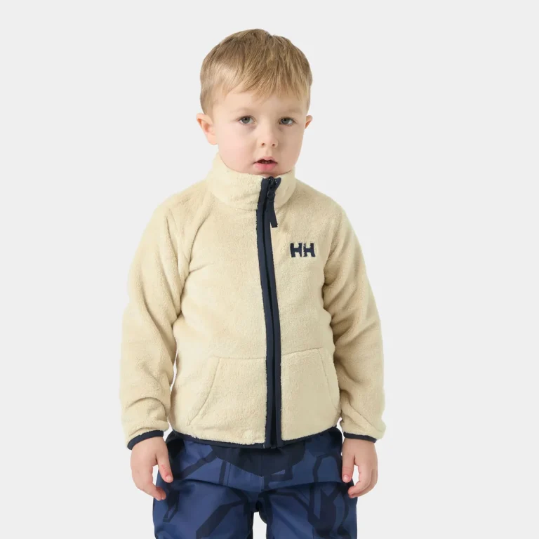 Kids’ Chill Fleece Jacket thumbnail 2