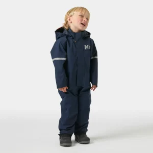 Kids’ Adventure HELLY TECH® Rainsuit