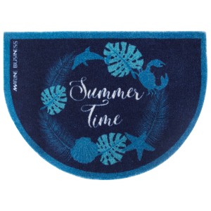 Non Slip Mat Summer Time