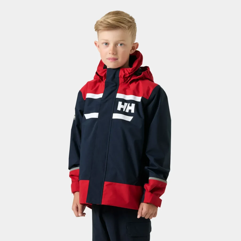 Juniors' Salt Port 2.0 Jacket