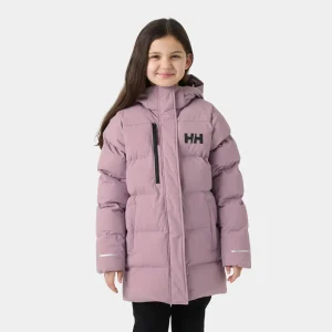 Juniors’ Adore Puffy Parka