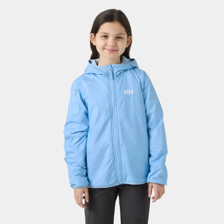 Juniors’ Chill Hooded Jacket thumbnail 2