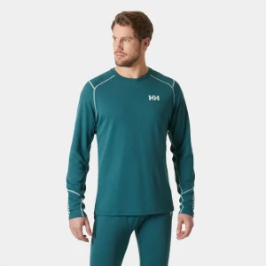Men's LIFA® ACTIVE Crew Base Layer