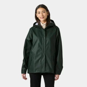 Women's Moss Rain Jacket