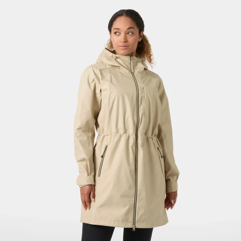Women’s Westport Raincoat thumbnail 2