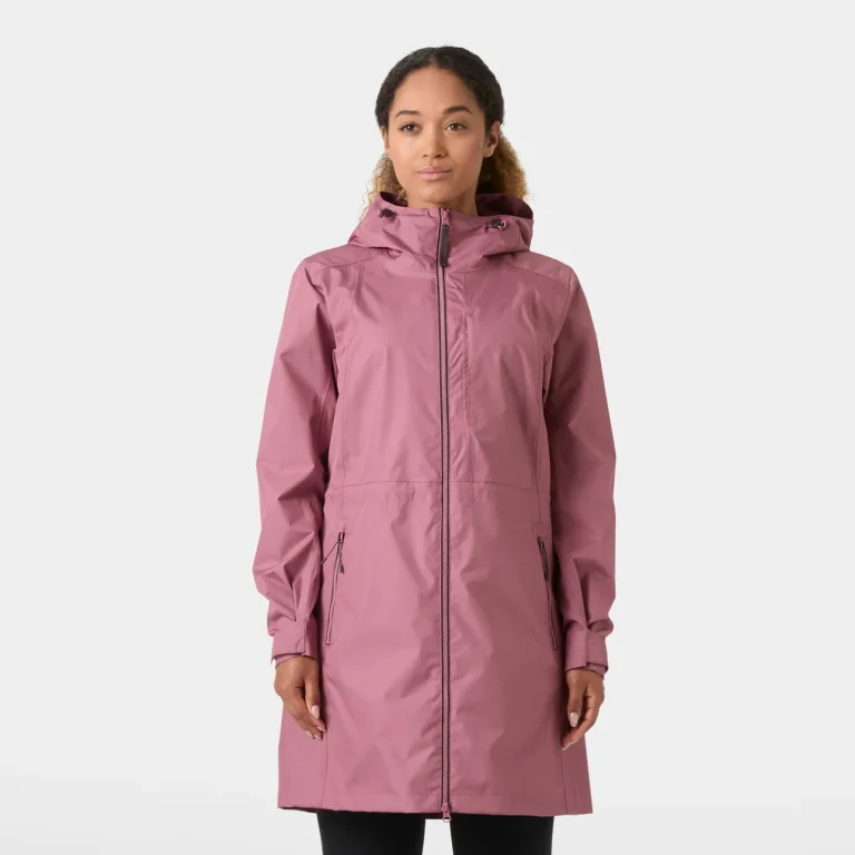 Women’s Westport Raincoat