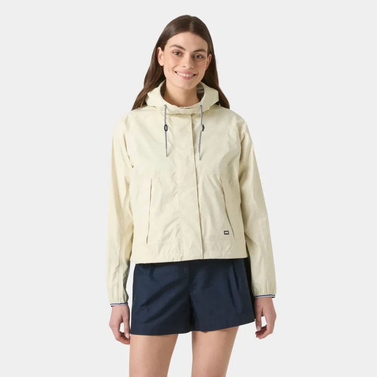 Women’s Koster 2.5-Layer Jacket thumbnail 2