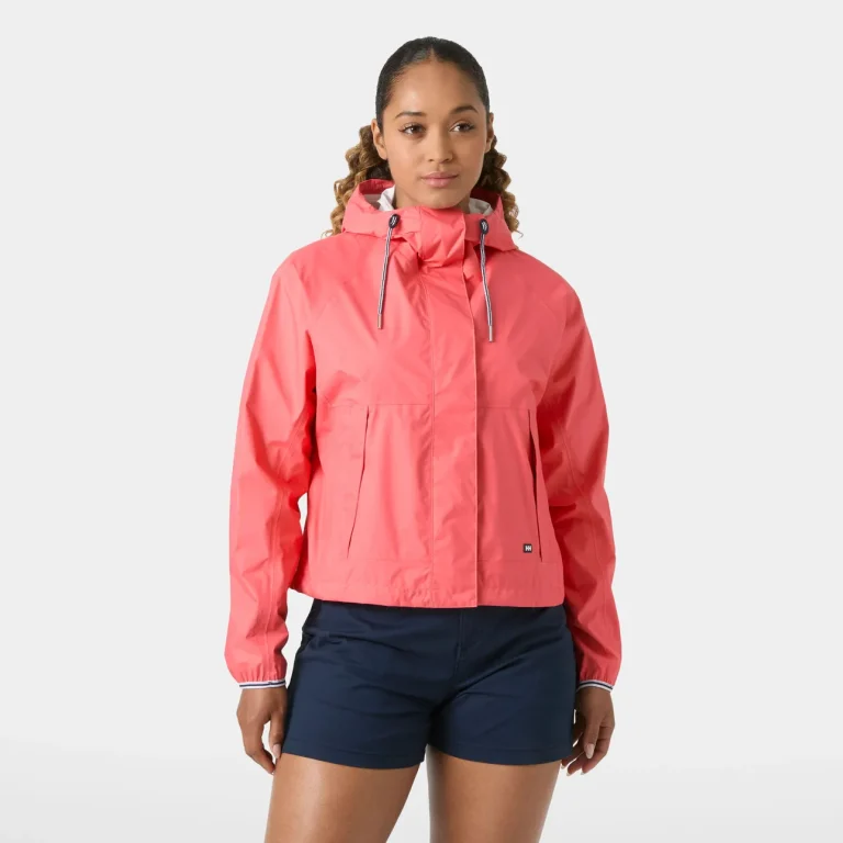 Women’s Koster 2.5-Layer Jacket thumbnail 3