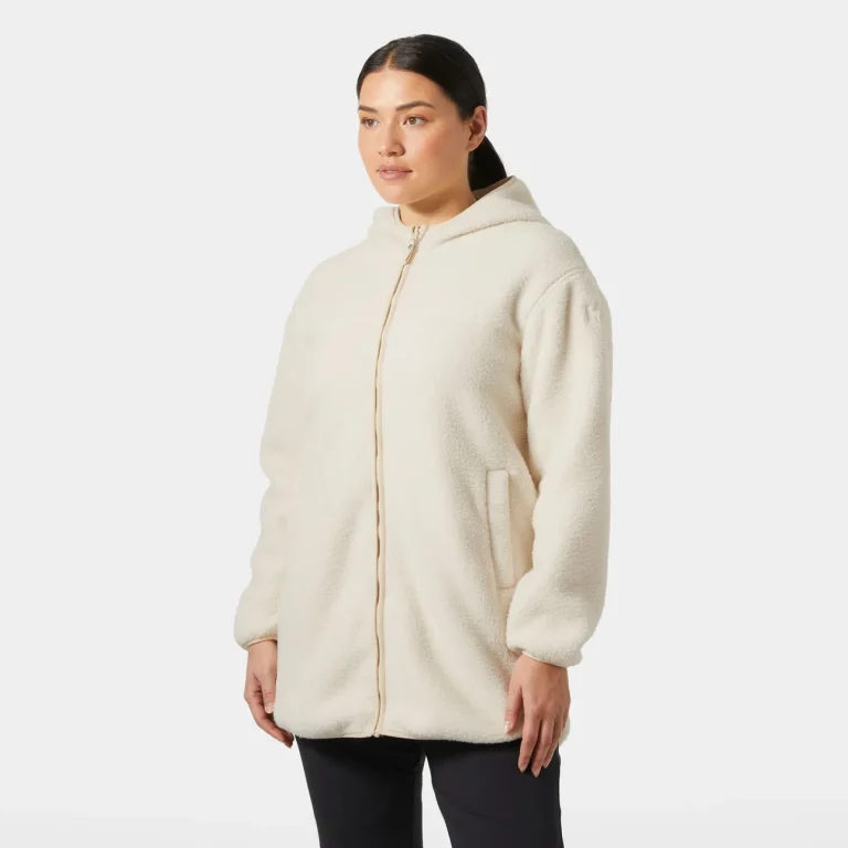 Women’s Maud Pile Jacket