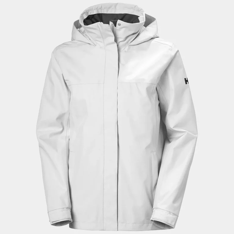 Women’s Aden Rain Jacket thumbnail 4