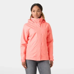 Women's Aden Rain Jacket
