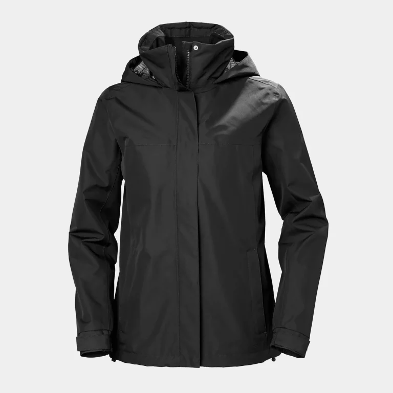 Women’s Aden Rain Jacket thumbnail 3