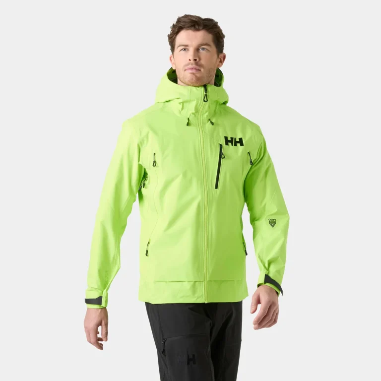 Men’s Odin 9 Worlds 3.0 Shell Jacket