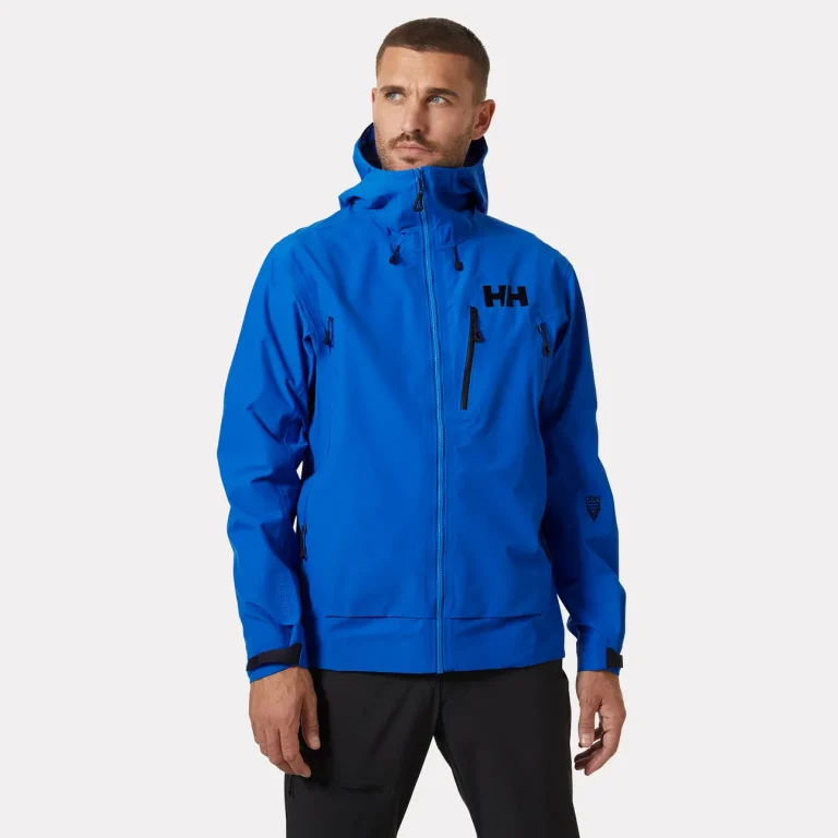 Men’s Odin 9 Worlds 3.0 Shell Jacket thumbnail 4