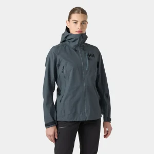 Women's Odin 9 Worlds 3.0 Shell Jacket