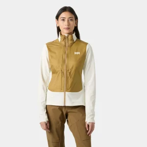 Women's Versalite Hybrid Fleece Jacket