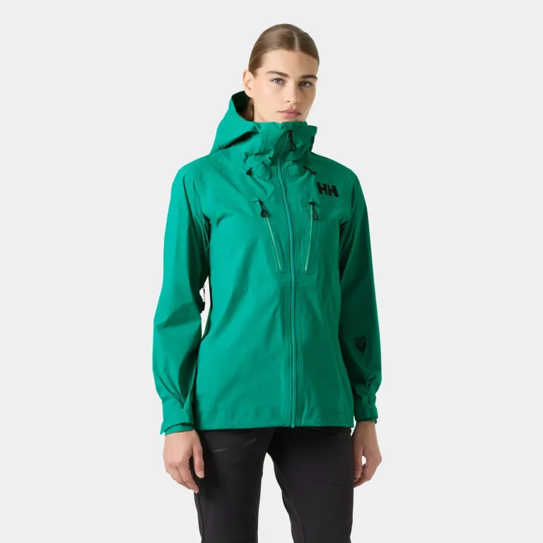 Women’s Odin Ultimate Infinity Jacket thumbnail 3