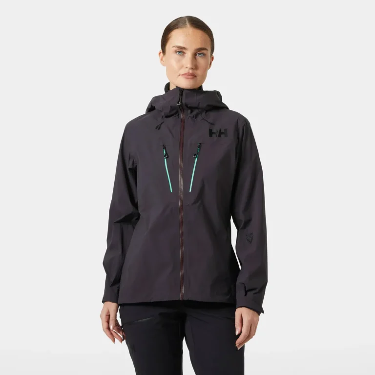 Women’s Odin Ultimate Infinity Jacket thumbnail 4